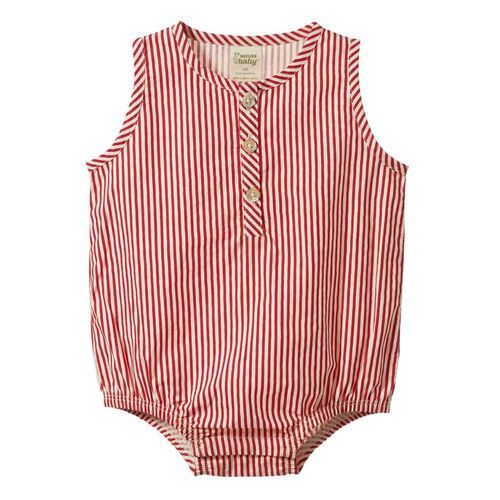Nature Baby Cedar Suit